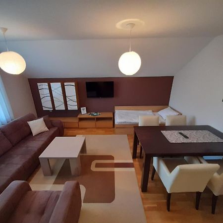 Apartmani Exit パレ エクステリア 写真