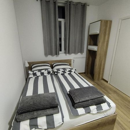 Apartmani Exit パレ エクステリア 写真