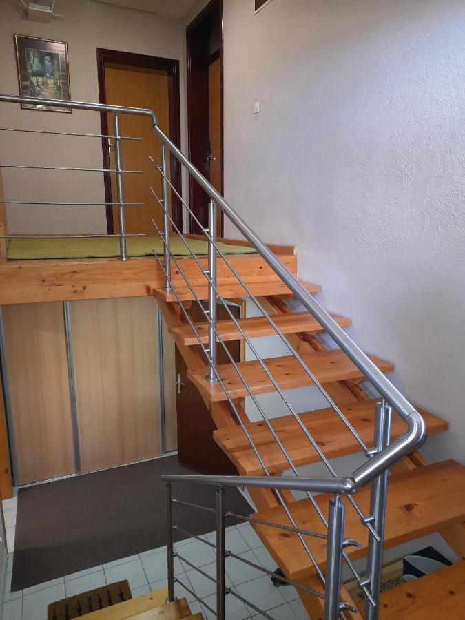 Apartmani Exit パレ エクステリア 写真