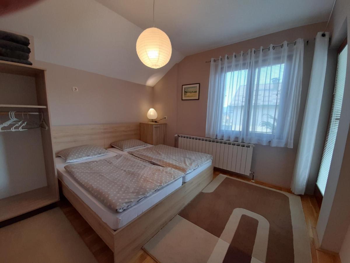 Apartmani Exit パレ エクステリア 写真