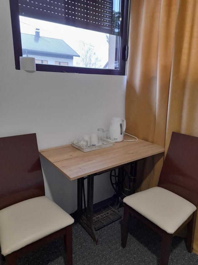 Apartmani Exit パレ エクステリア 写真