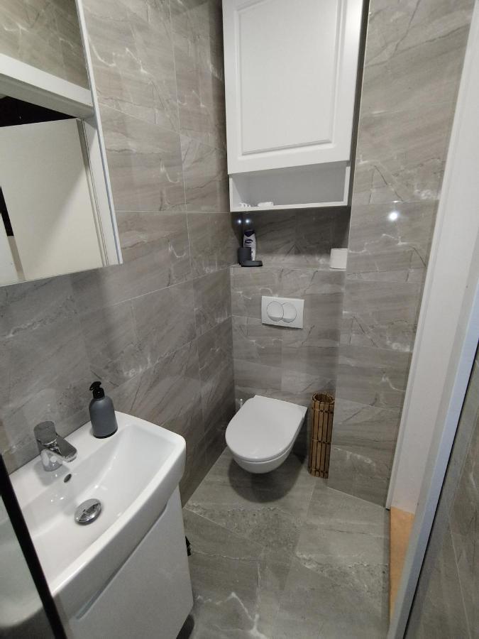 Apartmani Exit パレ エクステリア 写真