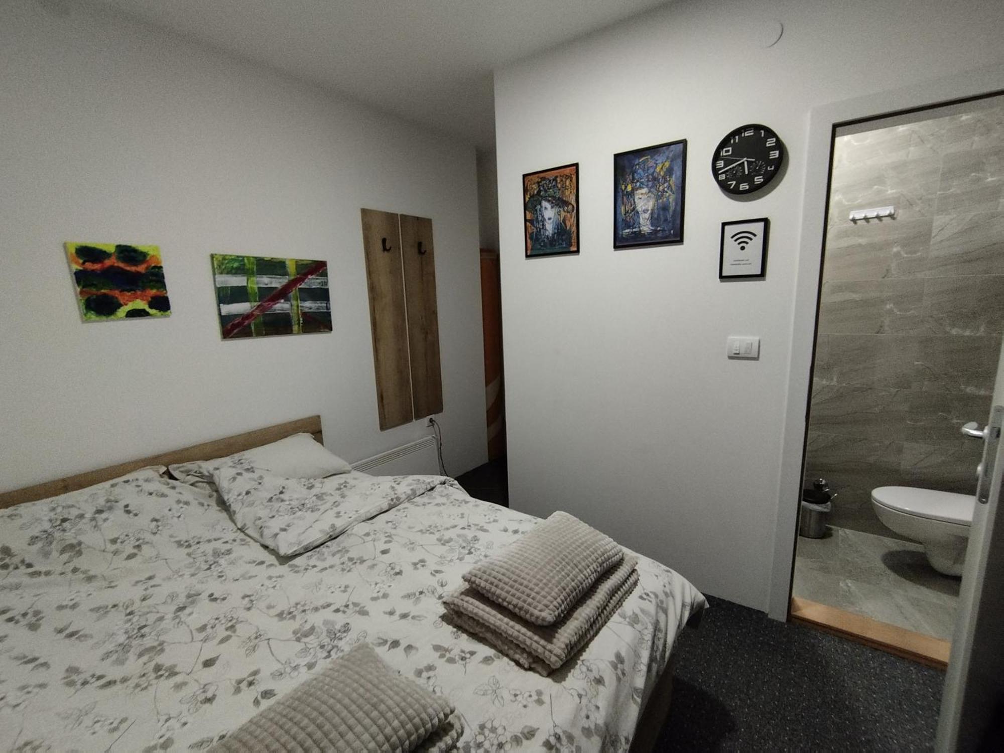 Apartmani Exit パレ エクステリア 写真