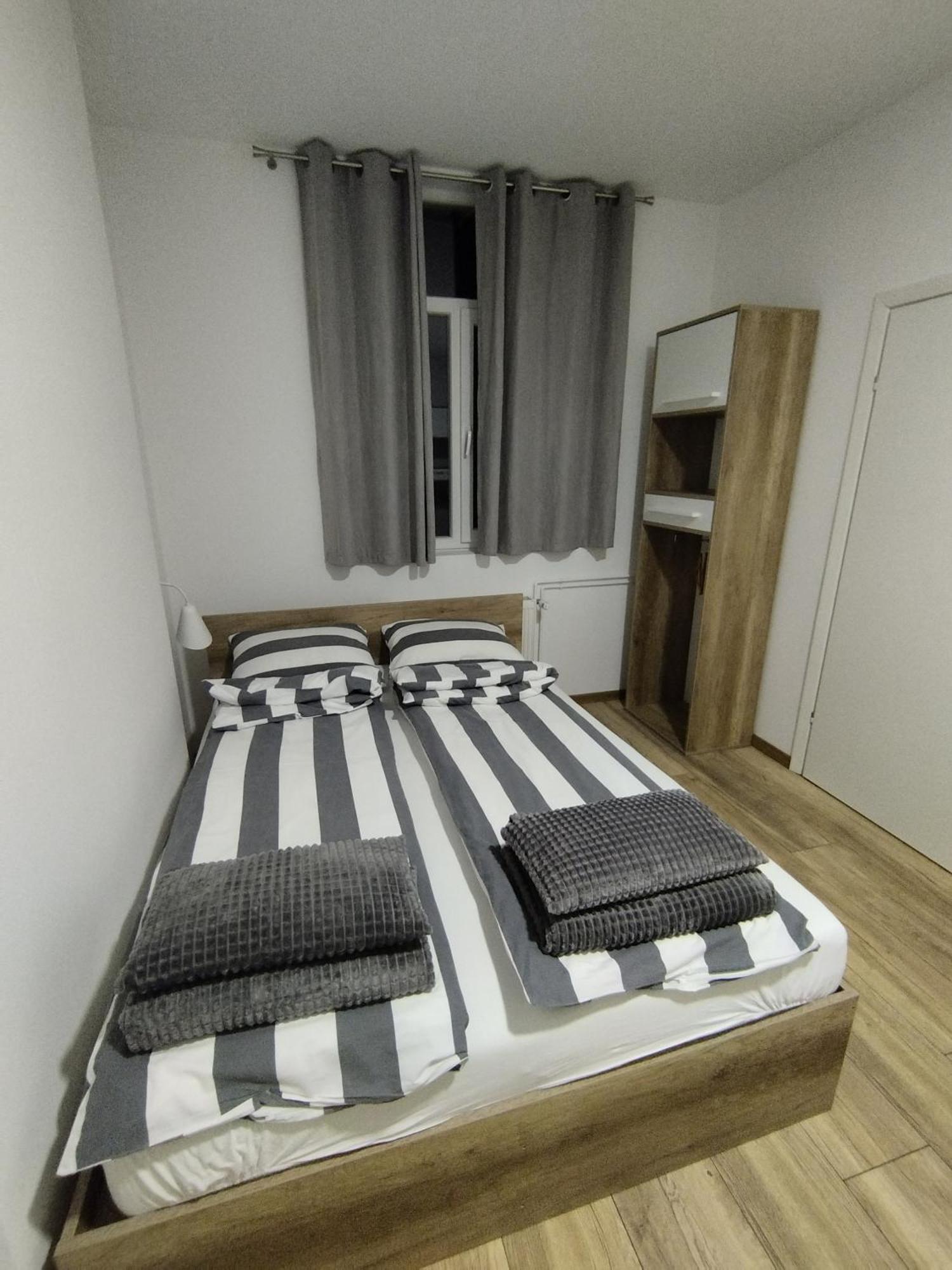 Apartmani Exit パレ エクステリア 写真