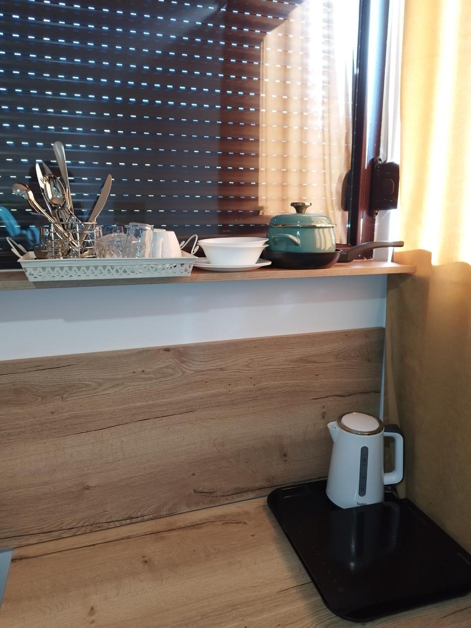Apartmani Exit パレ エクステリア 写真