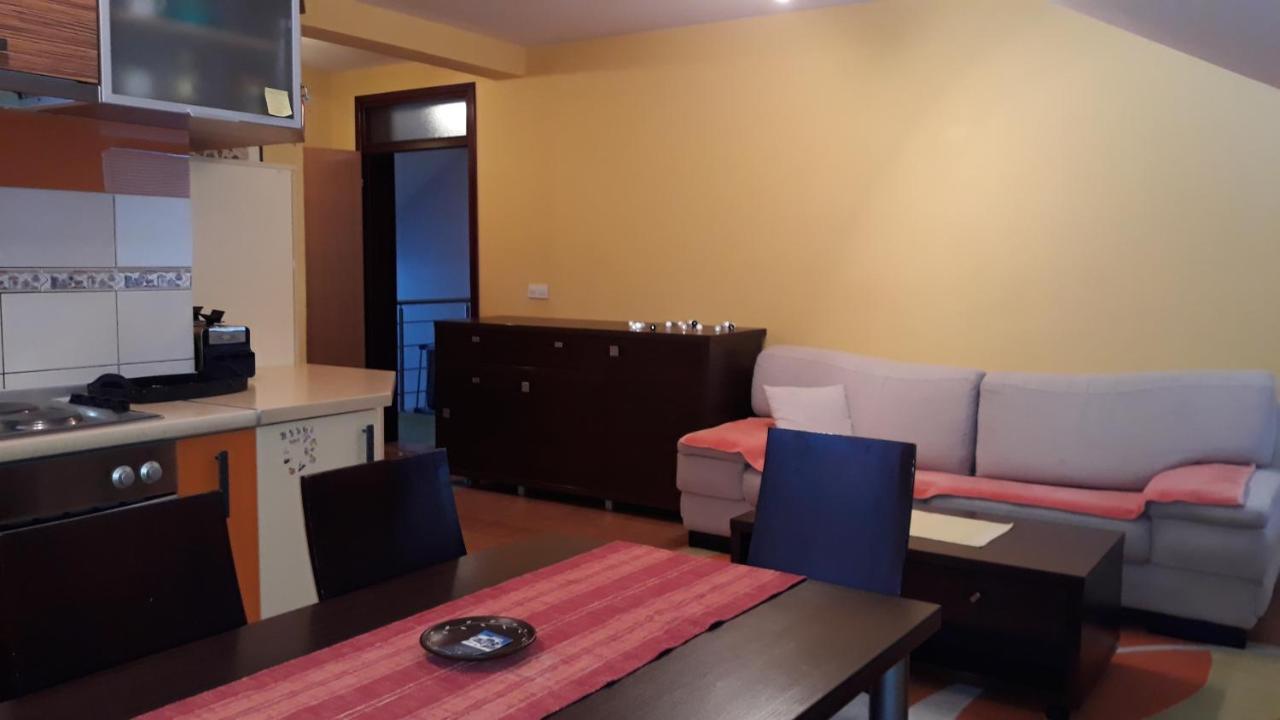 Apartmani Exit パレ エクステリア 写真