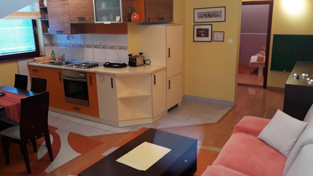 Apartmani Exit パレ エクステリア 写真