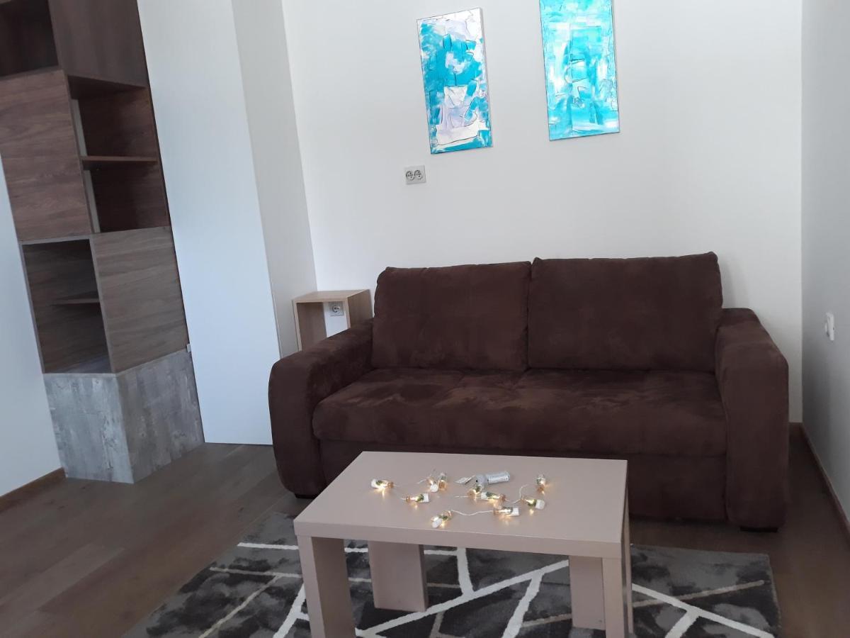 Apartmani Exit パレ エクステリア 写真
