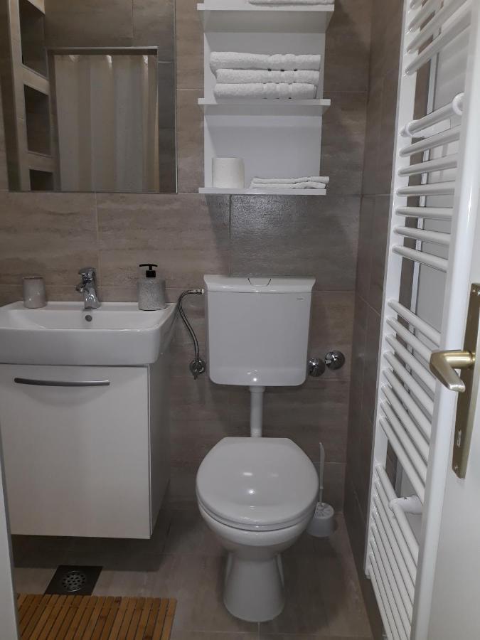 Apartmani Exit パレ エクステリア 写真