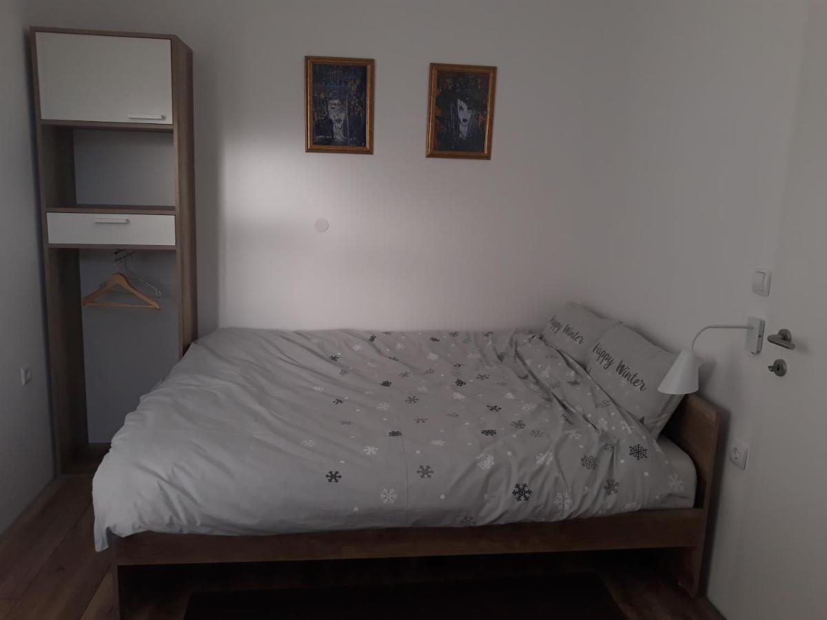 Apartmani Exit パレ エクステリア 写真