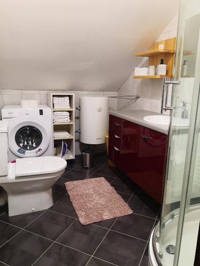 Apartmani Exit パレ エクステリア 写真
