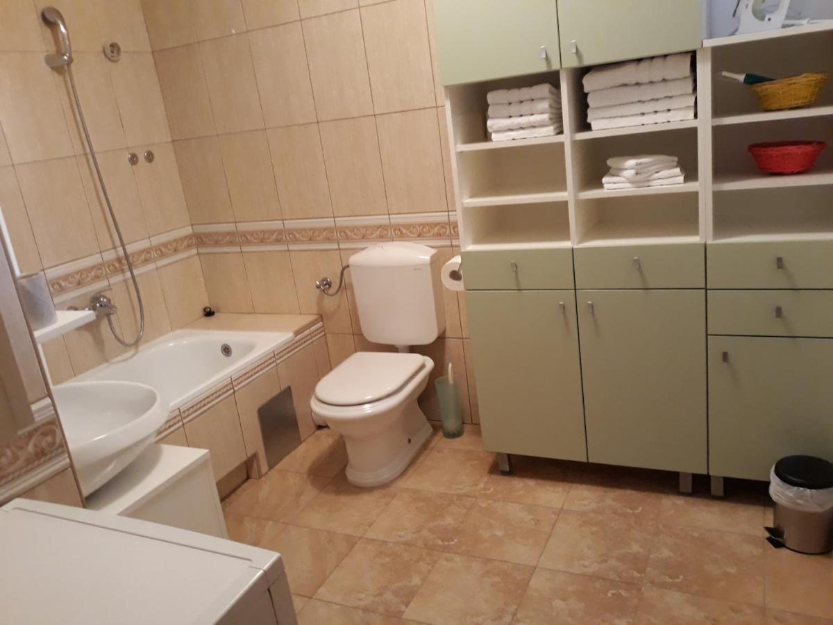 Apartmani Exit パレ エクステリア 写真