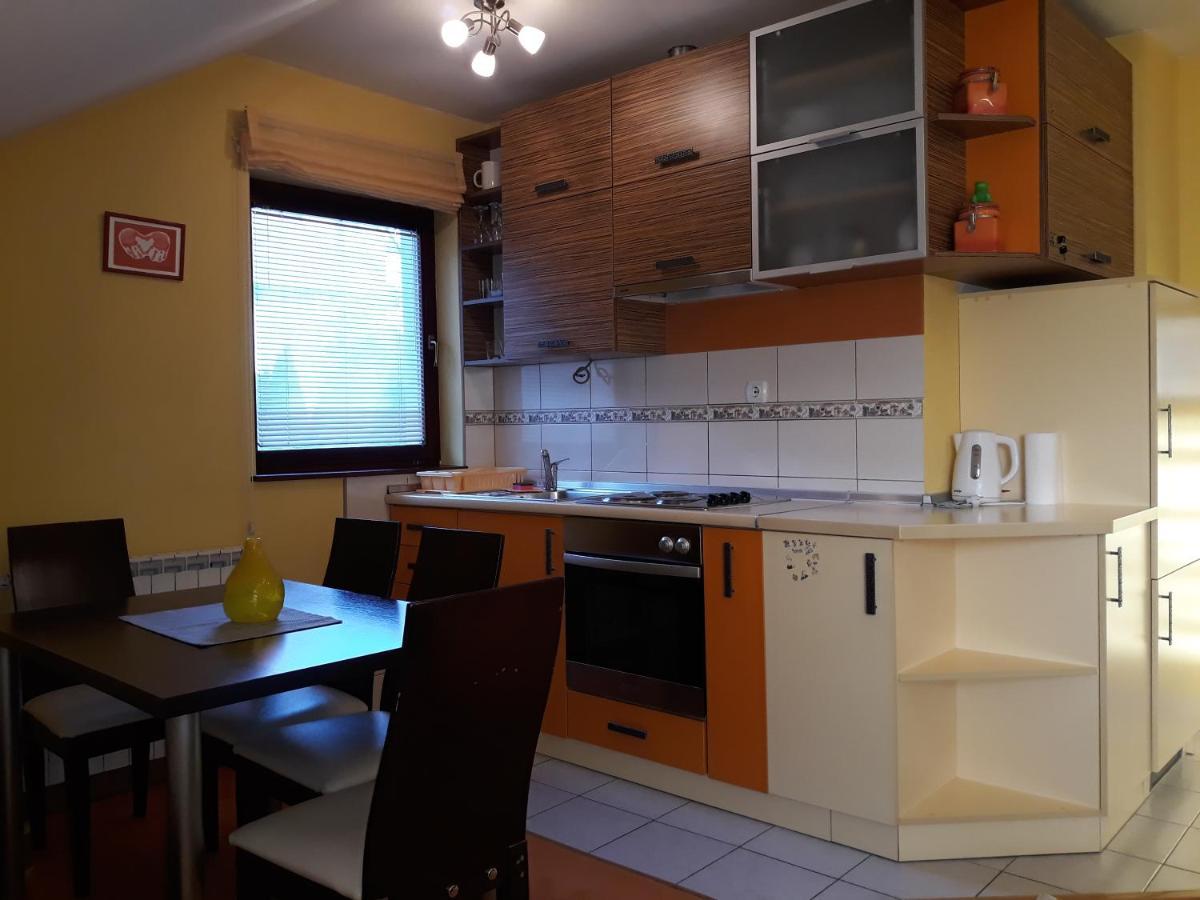 Apartmani Exit パレ エクステリア 写真