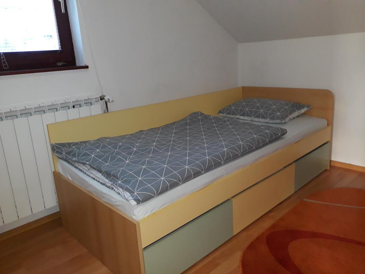 Apartmani Exit パレ エクステリア 写真